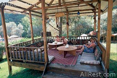 Pine Valley Hotel 20